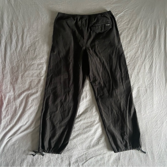 Aritzia TNA New Cache Cargo Pant size Large ✨ - Picture 3 of 15